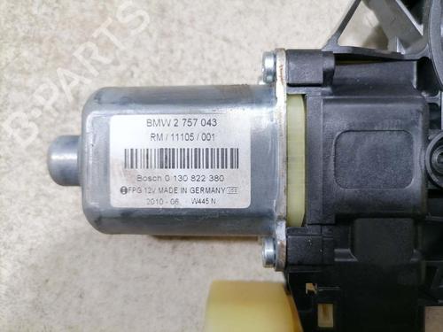 Front left window mechanism MINI MINI (R56) Cooper D | BP31773717C22