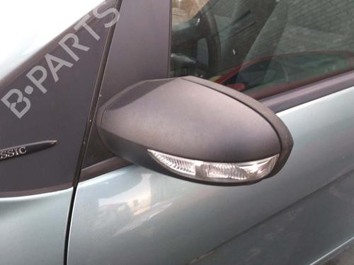 left-mirror-mercedes-benz-a-class-w169-2004-2005-2006-2007-2008-2009-2010-2011-2012-31773461 main image