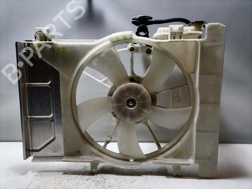 Used Other TOYOTA YARIS (_P9_) 1.3 VVT-i (SCP90_, SCP90R) (87 hp) 31771889