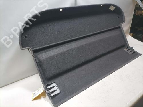 Rear parcel shelf OPEL ASTRA H (A04) 1.8 (L48) | BP31771536C85