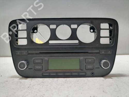 Used Other Other SKODA CITIGO (NF1) 1.0 (60 hp) 33726129 33726129