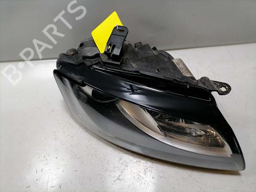 Right headlight AUDI A5 (8T3) 1.8 TFSI | BP31981339C29