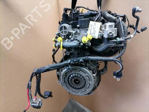 Engine FORD FIESTA VII (HJ, HF) 1.1 Ti-VCT | BP31774470M1