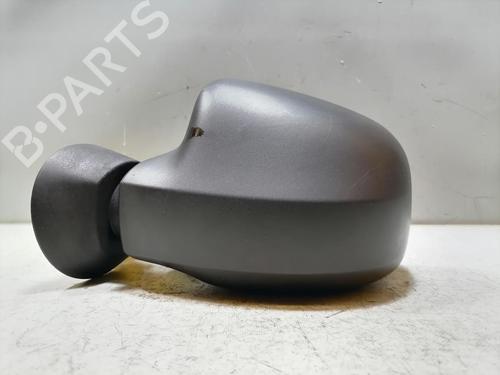 Left mirror DACIA SANDERO 1.4 (BS0C, BS0A, BS0G, BS1F, BS0E) | BP36505195C26 - Image 6