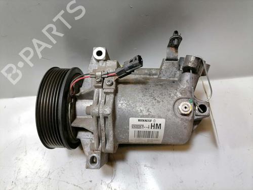 Used AC compressor DACIA DOKKER MPV (KE_) 1.2 TCe (KEM0, KEAY) (115 hp) 31774423