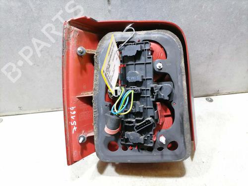 Right taillight VW PASSAT B5.5 Variant (3B6) 1.9 TDI | BP31773436C35