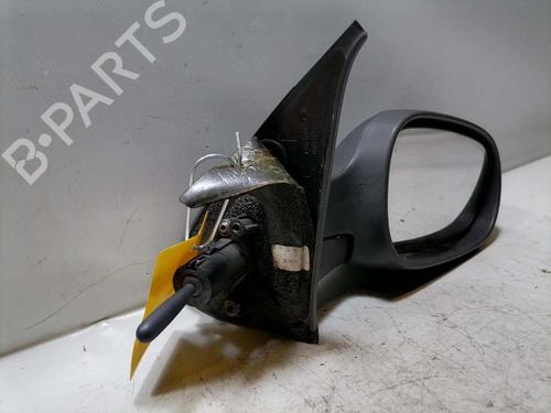 Right mirror NISSAN MICRA III (K12) 1.2 16V | BP31773972C27 