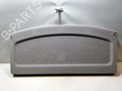 Used Rear parcel shelf VW GOLF V (1K1) 1.9 TDI (105 hp) 31771498