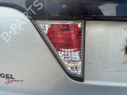 Retronebbia Retronebbia HONDA STREAM (RN) 1.7 16V (RN1) (125 hp) 36905242 36905242