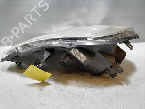 Right headlight RENAULT TRAFIC II Van (FL) 2.0 dCi 90 (FL0H, FL00, FL01, FL0M, FL0P, FL0S) | BP36166202C29 - Image 6