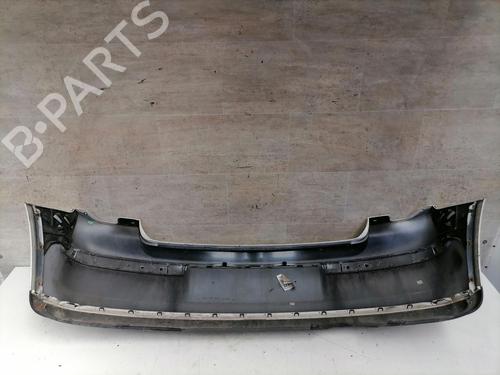 Rear bumper VW POLO IV (9N_, 9A_) 1.4 16V | BP31772237C8