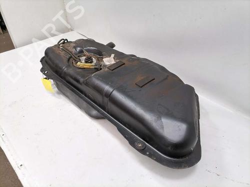 Andre VW FOX Hatchback (5Z1, 5Z3, 5Z4) 1.2 (55 hp) 32373530