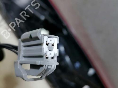 Left taillight FORD FOCUS II (DA_, HCP, DP) 1.6 | BP31773228C34 