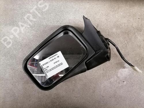 Annen OPEL FRONTERA A (U92) 2.2 i (54MWL4) (136 hp) 31771977