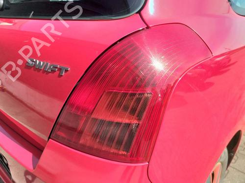 Used Right taillight SUZUKI SWIFT III (MZ, EZ) 1.3 (RS413, ZC11S) (92 hp) 31773984