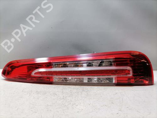 Used Right taillight Right taillight FORD FOCUS C-MAX (DM2) 1.8 Flexifuel (125 hp) 33726089 33726089