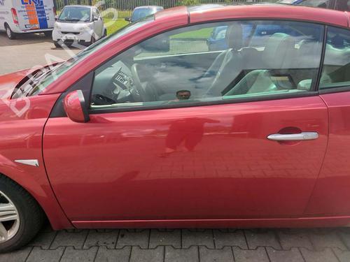 Altro Altro RENAULT MEGANE II Coupé-Cabriolet (EM0/1_) 2.0 (135 hp) 36093117 36093117