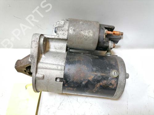 Starter DACIA SANDERO 1.6 (BS0D, BS0B, BS0F, BS0H) | BP31774641M8