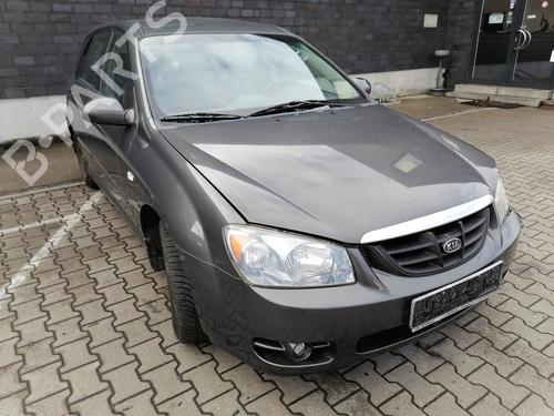 Engine KIA CERATO I Hatchback (LD) 1.6 | BP31772012M1 - Image 5