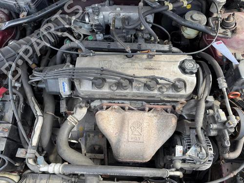 Used Engine HONDA ACCORD VI (CK, CG, CH, CF, CL) 1.8 i (CG8) (136 hp) 31773870