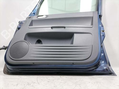 Right front door MITSUBISHI COLT VI (Z3_A, Z2_A) 1.3 (Z21A) | BP31774189C3 