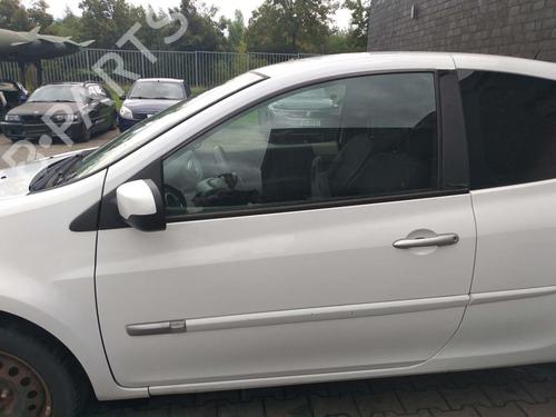 Used Other RENAULT CLIO III (BR0/1, CR0/1) 1.2 16V (BR0P, CR0P) (101 hp) 31774673