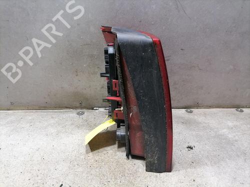 Right taillight VW BORA Variant (1J6) 2.3 V5 4motion | BP31772617C35