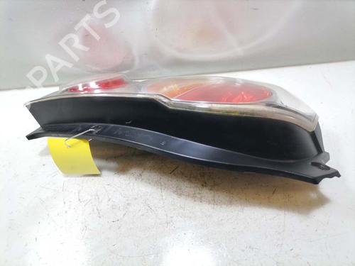 Left taillight CHEVROLET SPARK (M300) 1.0 | BP32396985C34