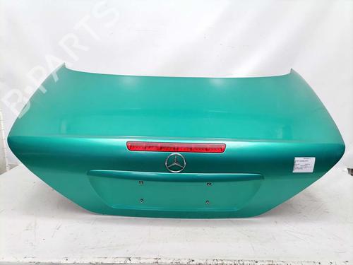 Used Tailgate MERCEDES-BENZ SLK (R170) 200 Kompressor (170.444) (163 hp) 31774732