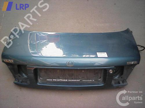 Otra MAZDA 626 IV (GE) 2.0 i (GE10S1) (115 hp) 31770759