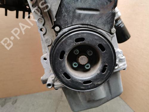 Engine VW POLO Variant (6V5) 1.6 | BP31771881M1 