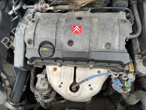 Used Engine CITROËN C4 I (LC_) 1.6 16V (109 hp) 31774419