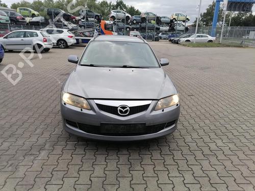 Used Parts MAZDA 6 Station Wagon (GY) 2.0 (GYEW) (147 hp) 4399859