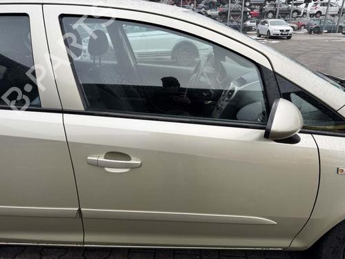 Used Other OPEL CORSA D (S07) 1.2 (L08, L68) (80 hp) 32148670