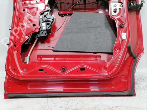 Right slide door VW CADDY IV MPV (SAB, SAJ) 1.6 TDI | BP31774827C75