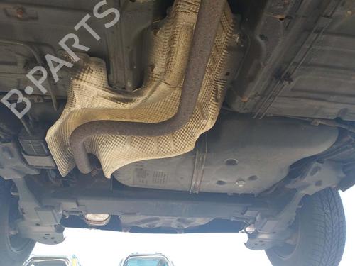 Bagaksel Bagaksel PEUGEOT 207 (WA_, WC_) 1.4 (73 hp) 33996192 33996192