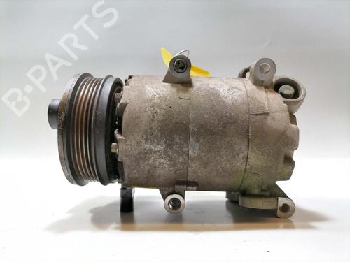 AC compressor FORD FOCUS II (DA_, HCP, DP) 1.6 Ti | BP31773799M34