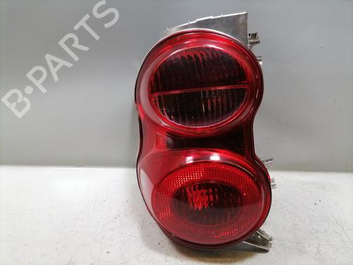 Farolim esquerdo Farolim esquerdo SMART FORTWO Coupe (451) electric drive (451.390) (48 hp) 35996086 35996086