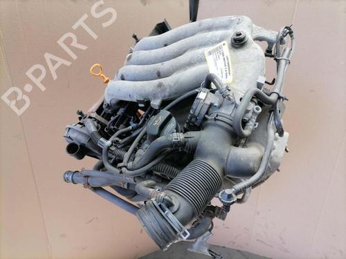 Engine SKODA FABIA I Combi (6Y5) 2.0 | BP35917056M1 - Image 4