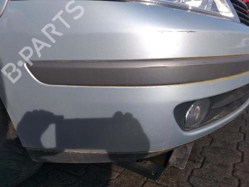 Front bumper RENAULT LAGUNA II (BG0/1_) 1.6 16V (BG0A, BG0L) | BP32097150C7 