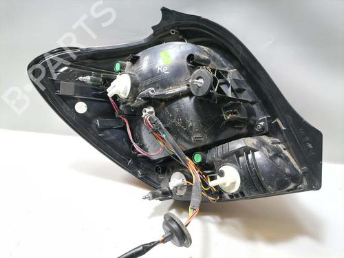 Right taillight JEEP CHEROKEE (KJ) 2.5 CRD 4x4 | BP31772263C35 