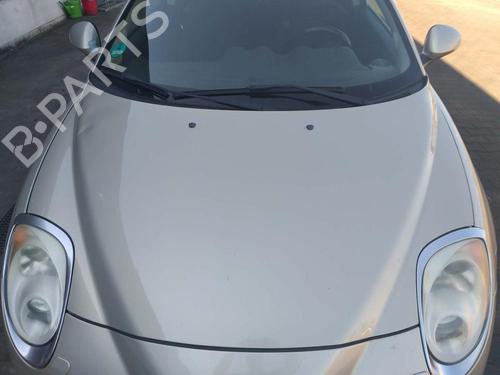 Used Hood ALFA ROMEO MITO (955_) 1.4 TJet (955AXA1B) (155 hp) 31773774