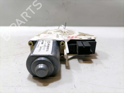Left rear window motor AUDI A6 C6 (4F2) 2.4 | BP31774574E23 - Image 4