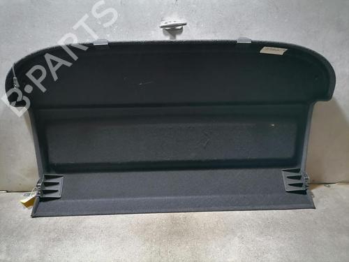 Rear parcel shelf OPEL ASTRA H (A04) 1.9 CDTI (L48) | BP31772883C85 