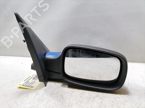 Altro Altro RENAULT MEGANE II Estate (KM0/1_) 1.9 dCi (131 hp) 36359391 36359391