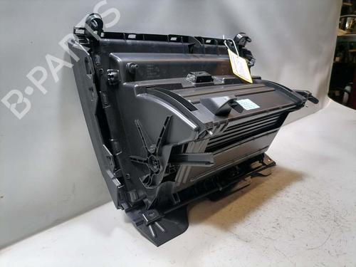 Glove box VW GOLF VIII Variant (CG5, DB5) 1.5 eTSI | BP31771302C95 