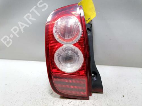 left-taillight-nissan-micra-iii-k12-2002-2003-2004-2005-2006-2007-2008-2009-2010-2011-31839073 main image