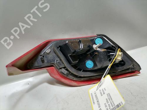 Right tailgate light FORD FIESTA VII (HJ, HF) 1.1 Ti-VCT | BP31774476C80  - Image 6