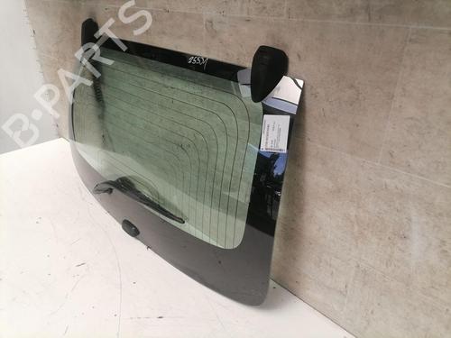 Bootlid window PEUGEOT 107 (PM_, PN_) 1.0 | BP31772488C64 
