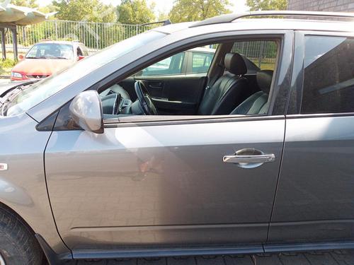 Used Left front door NISSAN MURANO I (Z50) 3.5 4x4 (234 hp) 31772590